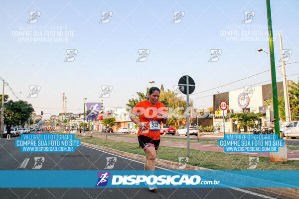 Circuito de Corrida de Rua FENABB-AABB Maringá