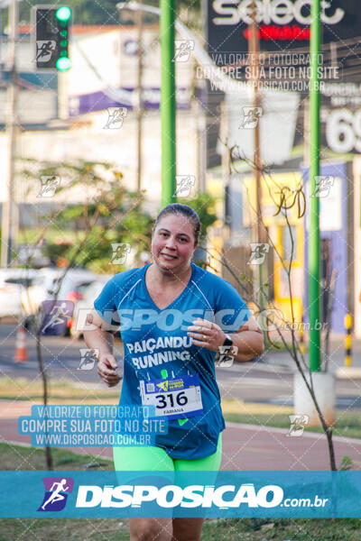 Circuito de Corrida de Rua FENABB-AABB Maringá