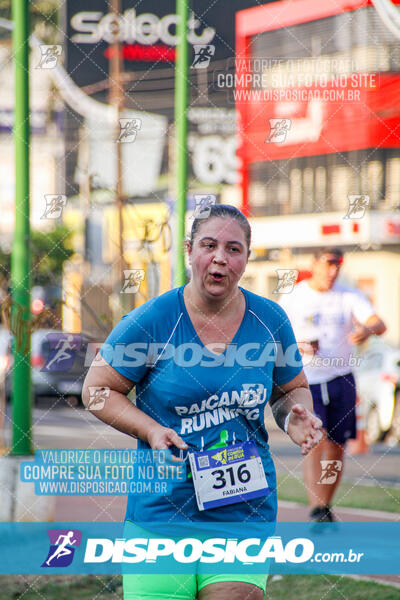 Circuito de Corrida de Rua FENABB-AABB Maringá