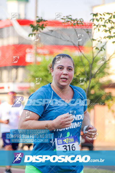 Circuito de Corrida de Rua FENABB-AABB Maringá