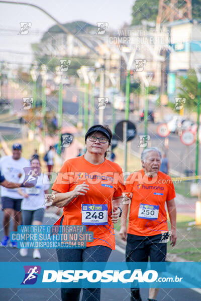 Circuito de Corrida de Rua FENABB-AABB Maringá