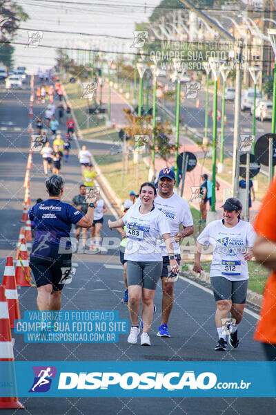 Circuito de Corrida de Rua FENABB-AABB Maringá