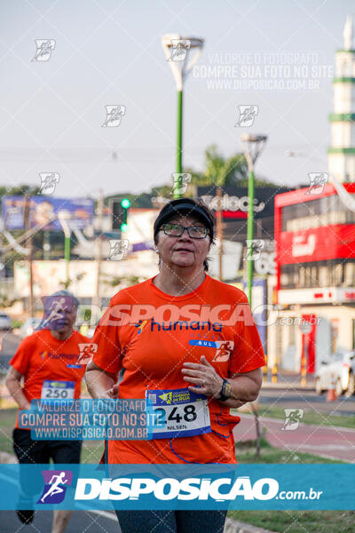 Circuito de Corrida de Rua FENABB-AABB Maringá