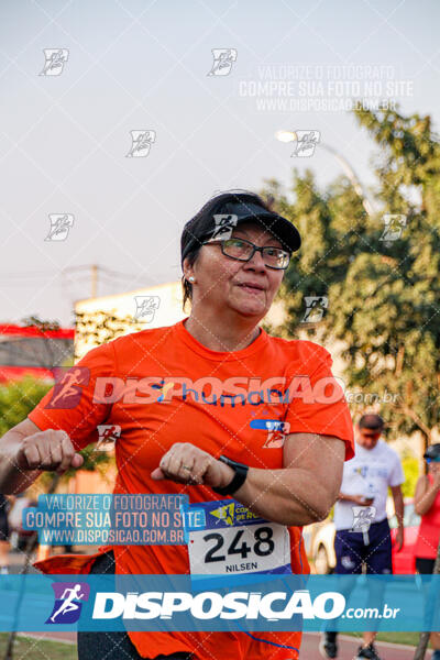 Circuito de Corrida de Rua FENABB-AABB Maringá