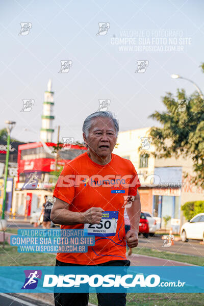 Circuito de Corrida de Rua FENABB-AABB Maringá