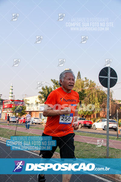 Circuito de Corrida de Rua FENABB-AABB Maringá