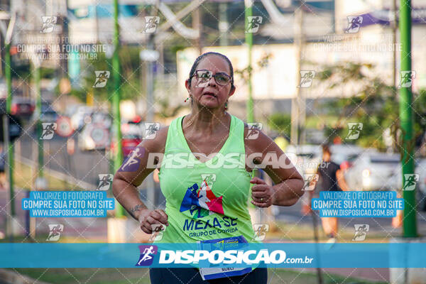 Circuito de Corrida de Rua FENABB-AABB Maringá