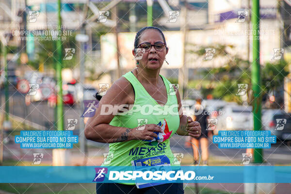 Circuito de Corrida de Rua FENABB-AABB Maringá