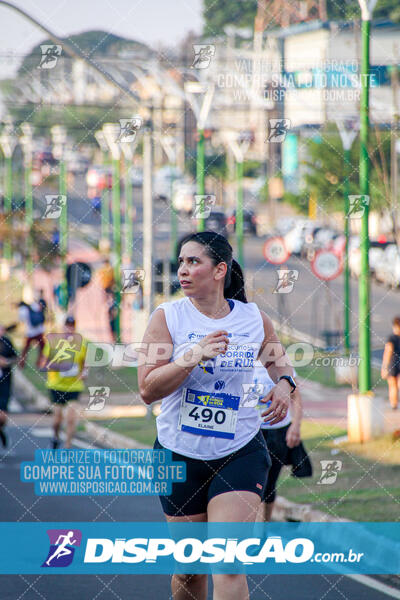 Circuito de Corrida de Rua FENABB-AABB Maringá