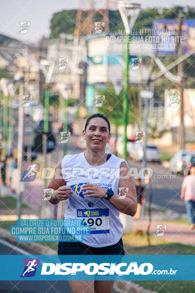 Circuito de Corrida de Rua FENABB-AABB Maringá