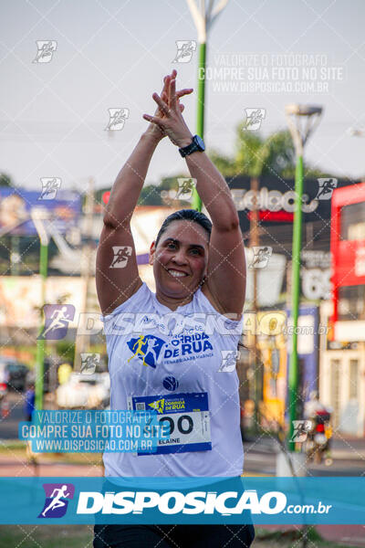 Circuito de Corrida de Rua FENABB-AABB Maringá