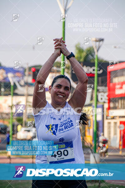 Circuito de Corrida de Rua FENABB-AABB Maringá