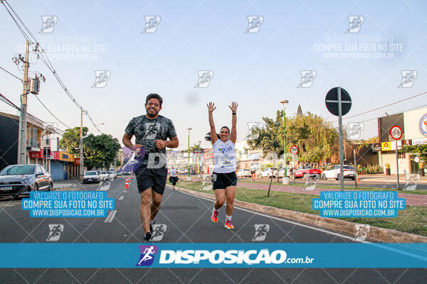 Circuito de Corrida de Rua FENABB-AABB Maringá