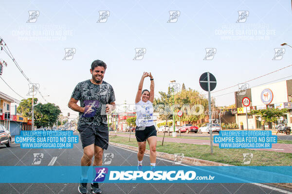 Circuito de Corrida de Rua FENABB-AABB Maringá