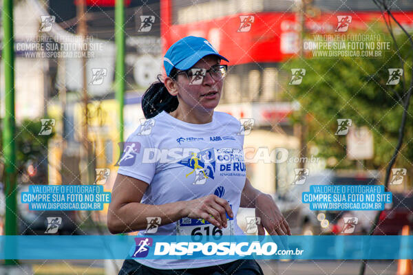 Circuito de Corrida de Rua FENABB-AABB Maringá