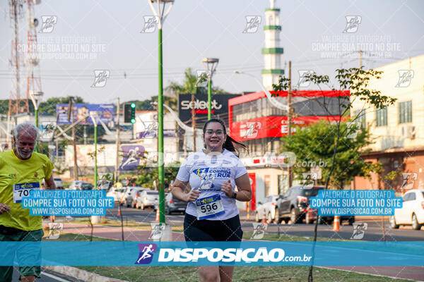 Circuito de Corrida de Rua FENABB-AABB Maringá