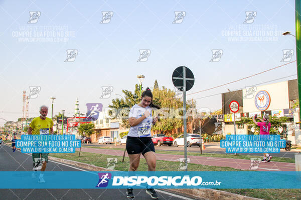 Circuito de Corrida de Rua FENABB-AABB Maringá