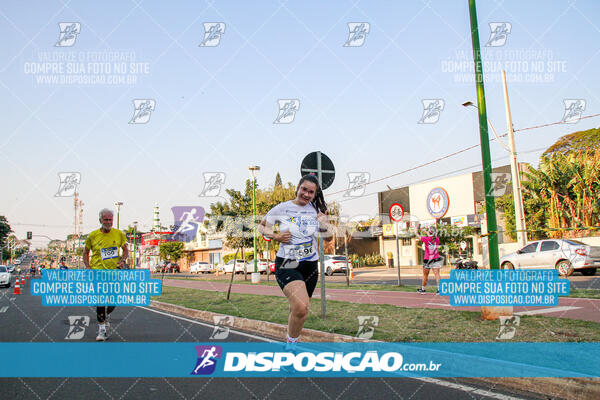 Circuito de Corrida de Rua FENABB-AABB Maringá