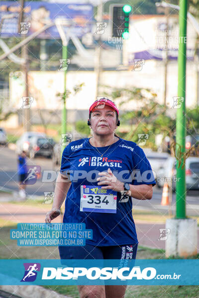 Circuito de Corrida de Rua FENABB-AABB Maringá