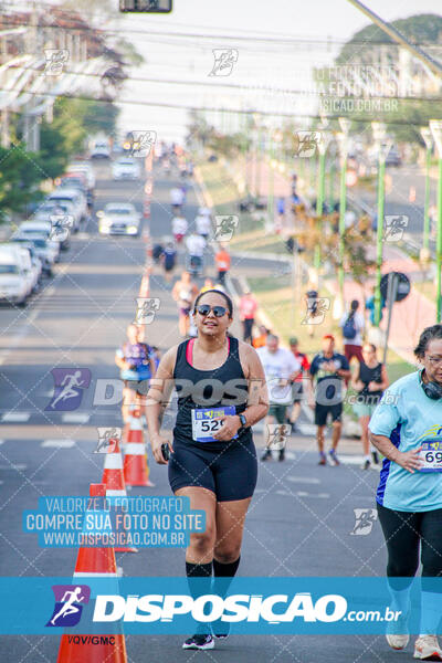 Circuito de Corrida de Rua FENABB-AABB Maringá