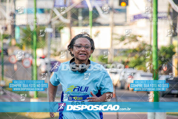 Circuito de Corrida de Rua FENABB-AABB Maringá