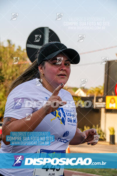 Circuito de Corrida de Rua FENABB-AABB Maringá