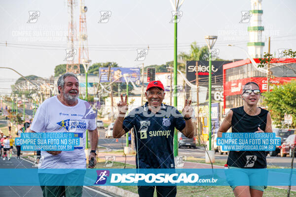 Circuito de Corrida de Rua FENABB-AABB Maringá