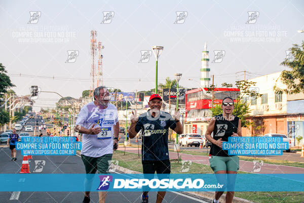 Circuito de Corrida de Rua FENABB-AABB Maringá