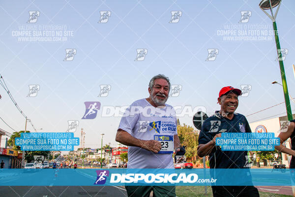 Circuito de Corrida de Rua FENABB-AABB Maringá