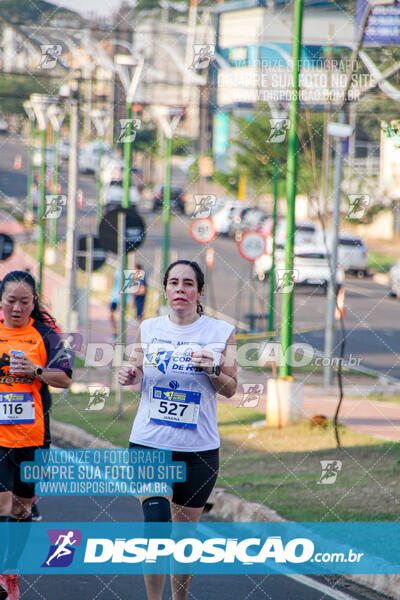 Circuito de Corrida de Rua FENABB-AABB Maringá