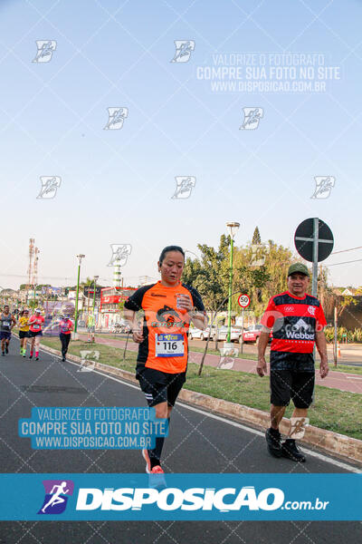 Circuito de Corrida de Rua FENABB-AABB Maringá