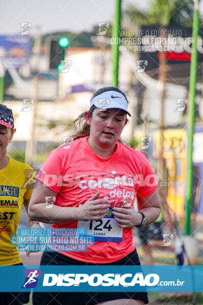 Circuito de Corrida de Rua FENABB-AABB Maringá