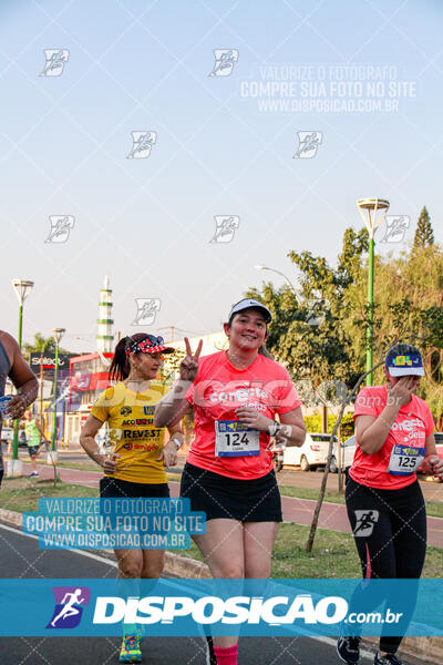 Circuito de Corrida de Rua FENABB-AABB Maringá