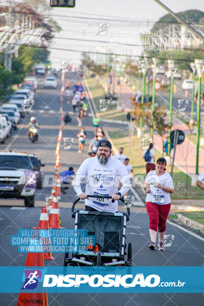 Circuito de Corrida de Rua FENABB-AABB Maringá