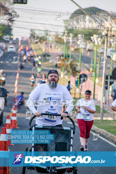 Circuito de Corrida de Rua FENABB-AABB Maringá