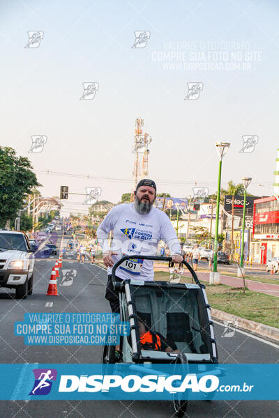 Circuito de Corrida de Rua FENABB-AABB Maringá