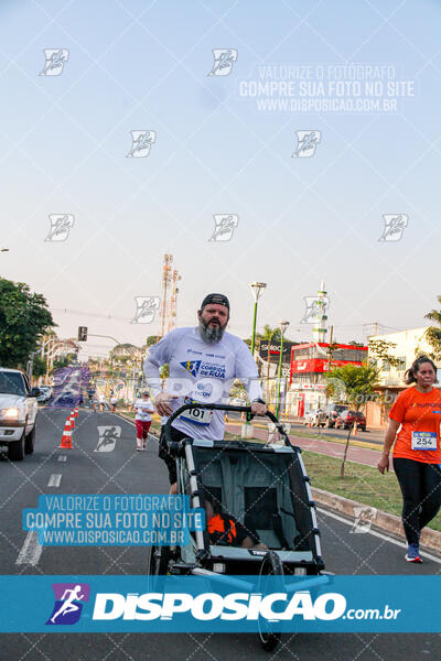 Circuito de Corrida de Rua FENABB-AABB Maringá