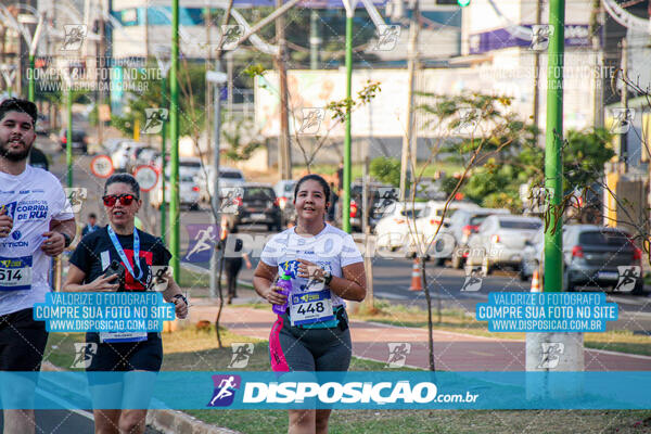 Circuito de Corrida de Rua FENABB-AABB Maringá