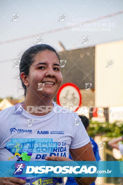 Circuito de Corrida de Rua FENABB-AABB Maringá