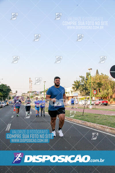 Circuito de Corrida de Rua FENABB-AABB Maringá