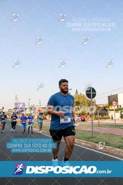 Circuito de Corrida de Rua FENABB-AABB Maringá