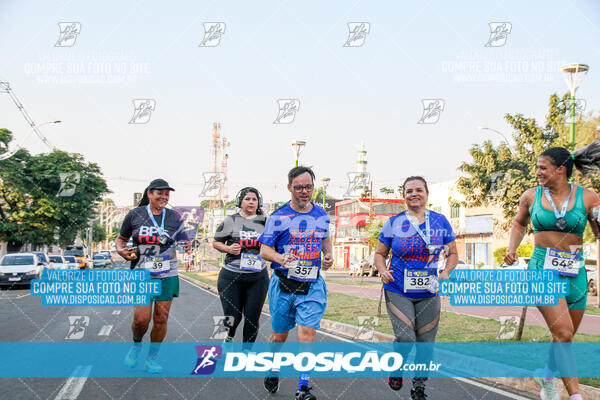 Circuito de Corrida de Rua FENABB-AABB Maringá