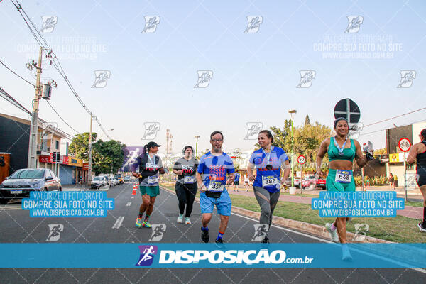 Circuito de Corrida de Rua FENABB-AABB Maringá