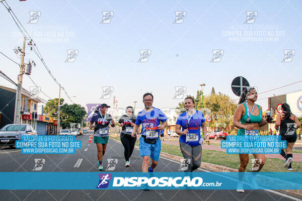 Circuito de Corrida de Rua FENABB-AABB Maringá