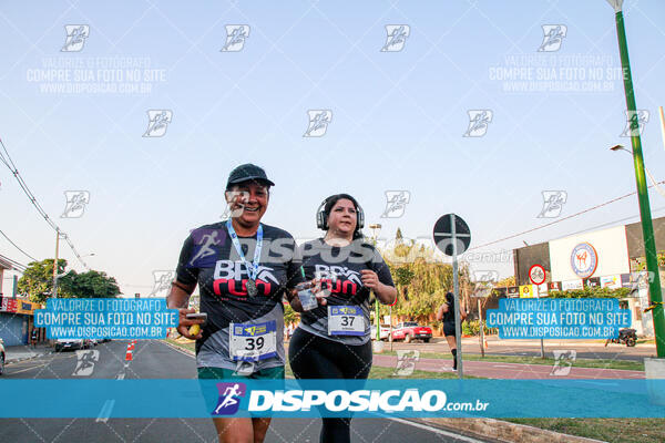 Circuito de Corrida de Rua FENABB-AABB Maringá