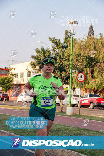 Circuito de Corrida de Rua FENABB-AABB Maringá