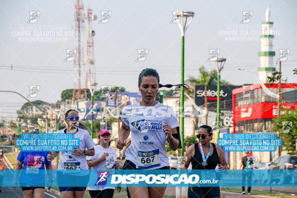 Circuito de Corrida de Rua FENABB-AABB Maringá