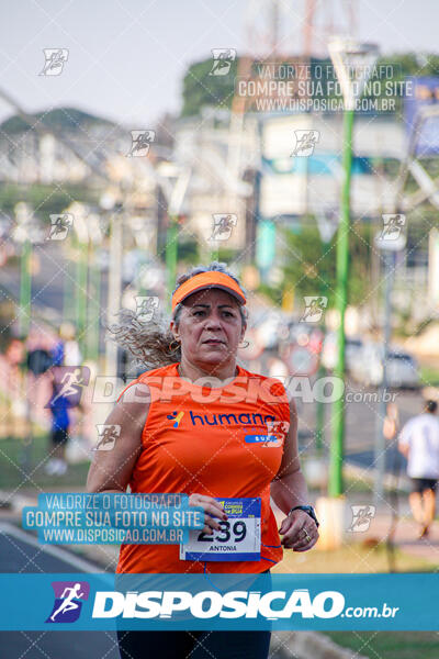 Circuito de Corrida de Rua FENABB-AABB Maringá