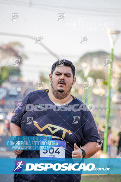 Circuito de Corrida de Rua FENABB-AABB Maringá