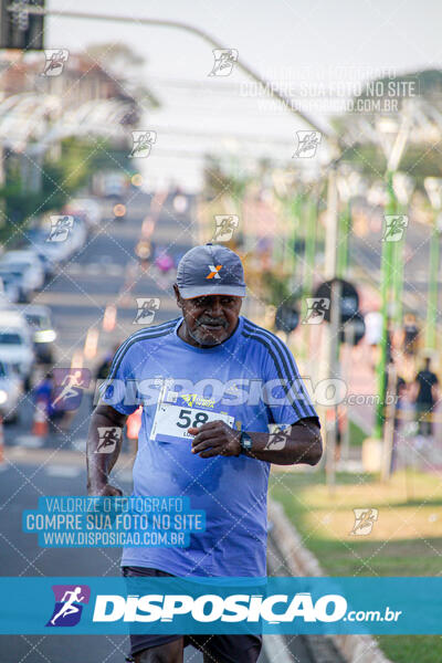 Circuito de Corrida de Rua FENABB-AABB Maringá